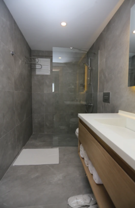 Yalınn Boutique Hotel - Görsel 19