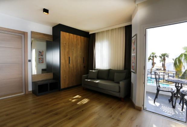 Yalınn Boutique Hotel - Görsel 10