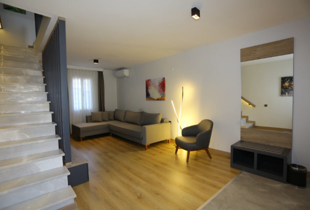 Yalınn Boutique Hotel - Görsel 13