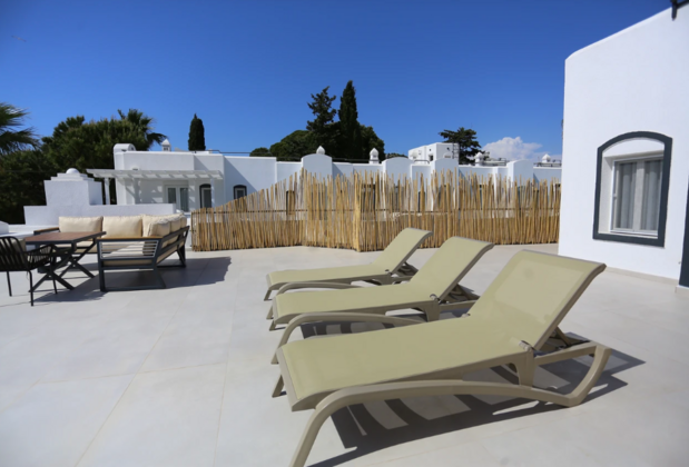 Yalınn Boutique Hotel - Görsel 15