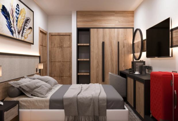 Yalınn Boutique Hotel - Görsel 7