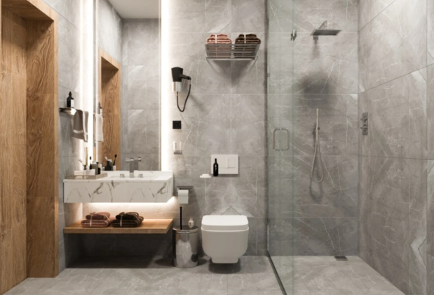 Yalınn Boutique Hotel - Görsel 16