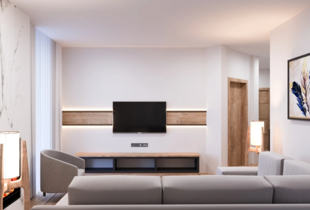 Yalınn Boutique Hotel - Görsel 12