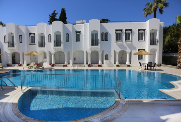 Yalınn Boutique Hotel - Görsel 4