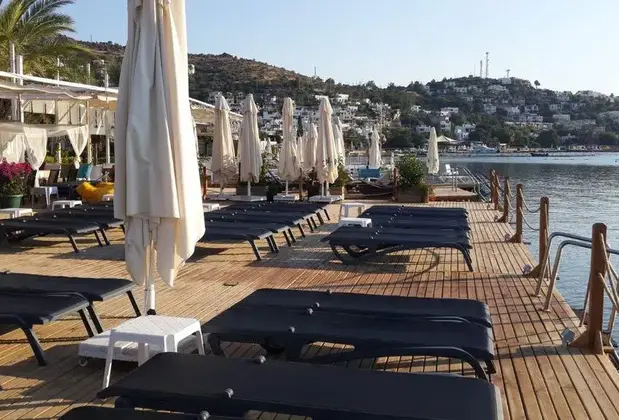 Bük Beach Club - Görsel 9