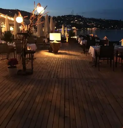 Bük Beach Club - Görsel 7