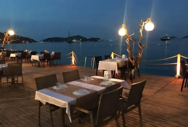 Bük Beach Club - Görsel 8