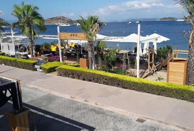 Bük Beach Club - Görsel 5