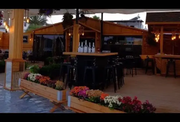 Bük Beach Club - Görsel 4