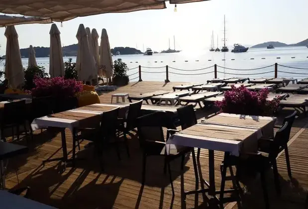 Bük Beach Club - Görsel 6