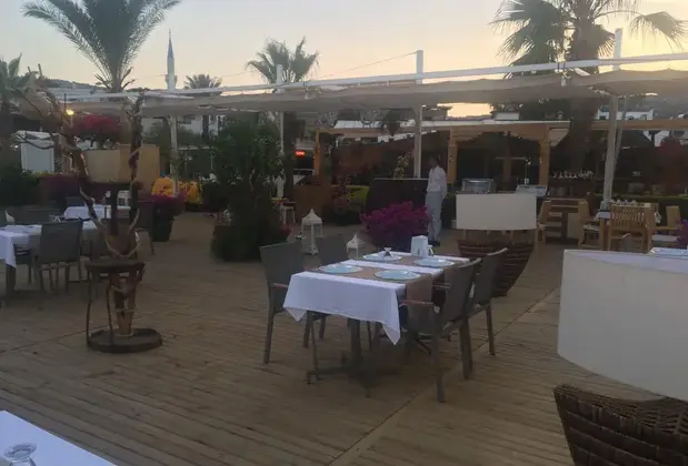 Bük Beach Club - Görsel 10