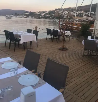 Bük Beach Club - Görsel 11