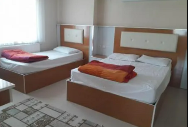 Keskin Termal Otel - Görsel 4