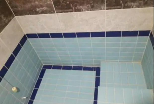 Keskin Termal Otel - Görsel 5