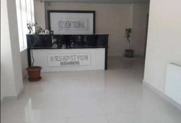 Keskin Termal Otel - Görsel 8