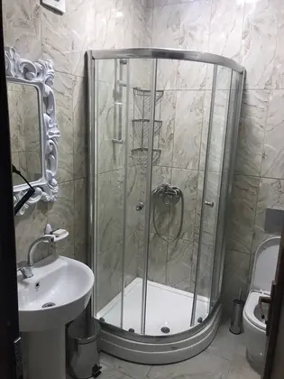 Yamaç Suites - Görsel 10