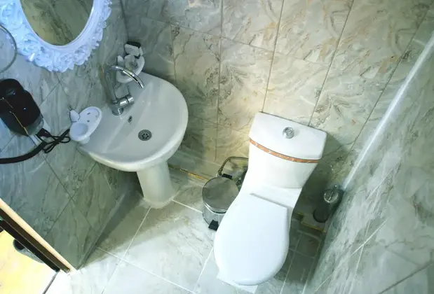 Yamaç Suites - Görsel 9