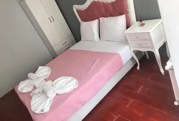 Yamaç Suites - Görsel 3