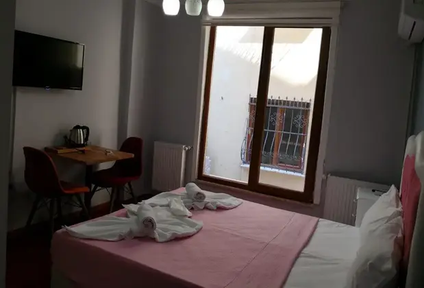 Yamaç Suites - Görsel 7