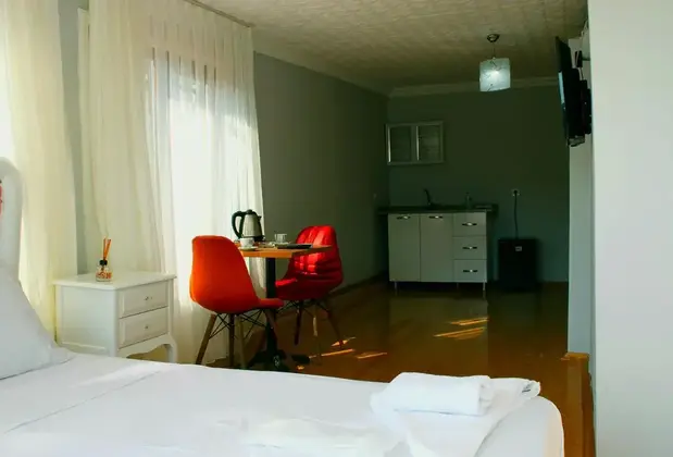 Yamaç Suites - Görsel 6