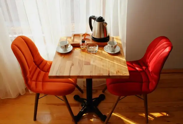 Yamaç Suites - Görsel 5