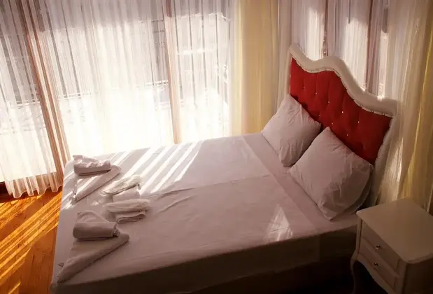 Yamaç Suites - Görsel 8