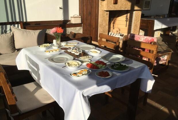 Orhanli Büyülü Vadi - Görsel 15