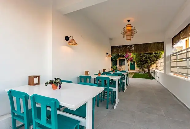 Avlu Butik Otel Palamutbuku - Görsel 5