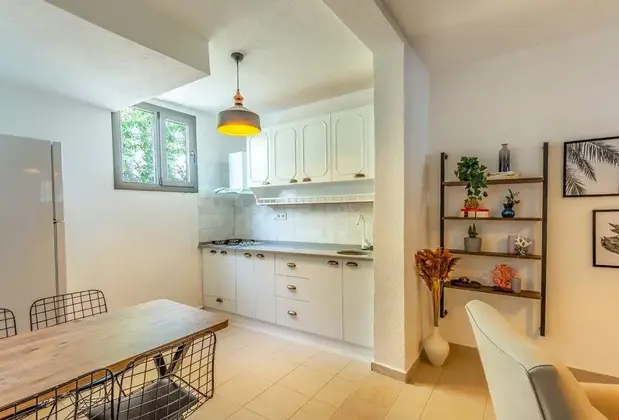 Avlu Butik Otel Palamutbuku - Görsel 6