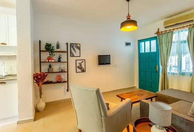 Avlu Butik Otel Palamutbuku - Görsel 7