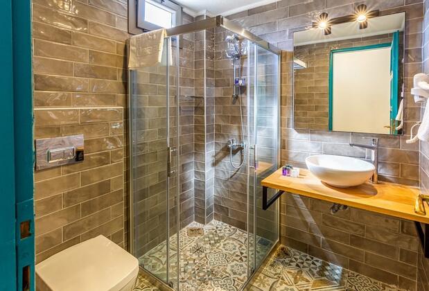 Avlu Butik Otel Palamutbuku - Görsel 8