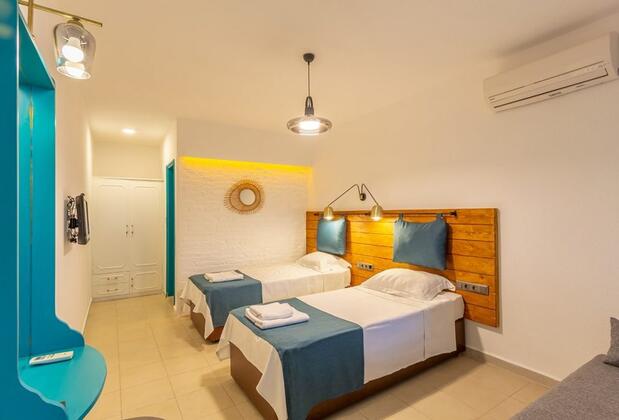 Avlu Butik Otel Palamutbuku - Görsel 4