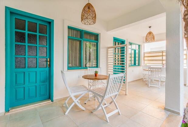 Avlu Butik Otel Palamutbuku - Görsel 9