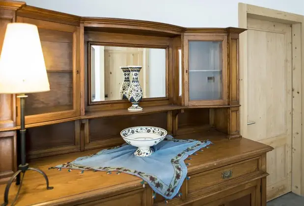 Otel Fiori - Urla - Görsel 8