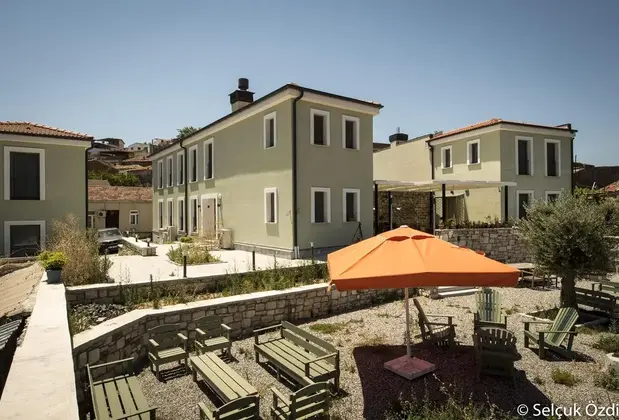 Otel Fiori - Urla - Görsel 3