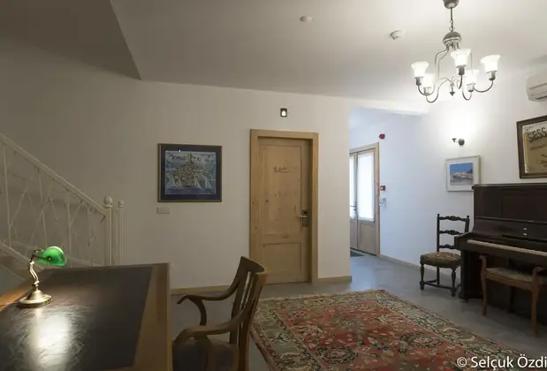 Otel Fiori - Urla - Görsel 9