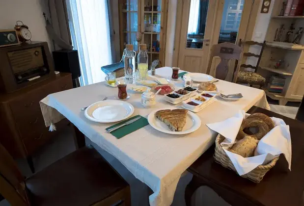 Otel Fiori - Urla - Görsel 11