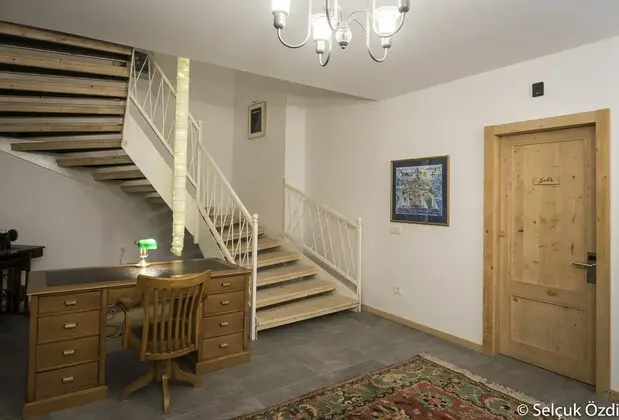 Otel Fiori - Urla - Görsel 10