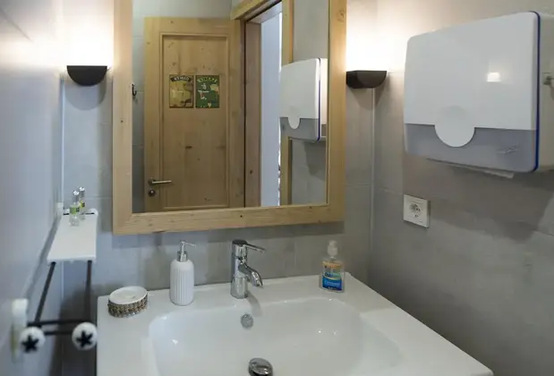 Otel Fiori - Urla - Görsel 15