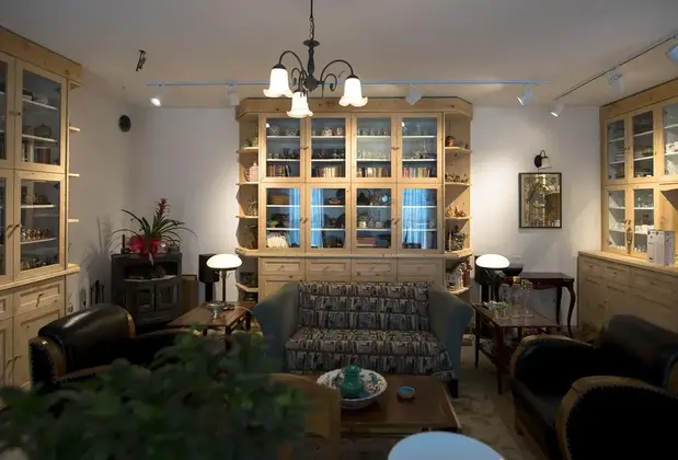 Otel Fiori - Urla - Görsel 5