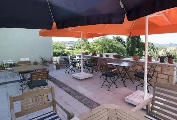 Otel Fiori - Urla - Görsel 13