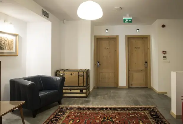 Otel Fiori - Urla - Görsel 7