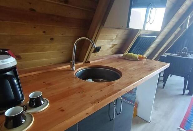 Grandeur Sapanca Bungalov - Görsel 10