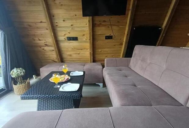 Grandeur Sapanca Bungalov - Görsel 8