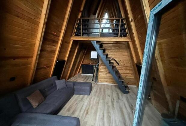 Grandeur Sapanca Bungalov - Görsel 9