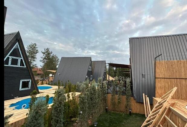 Grandeur Sapanca Bungalov - Görsel 4