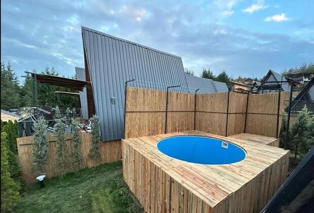 Grandeur Sapanca Bungalov - Görsel 6