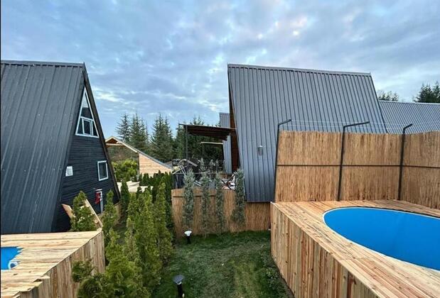 Grandeur Sapanca Bungalov - Görsel 5