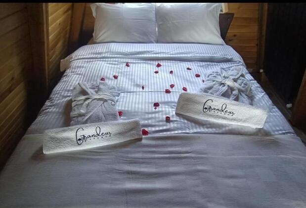 Grandeur Sapanca Bungalov - Görsel 11