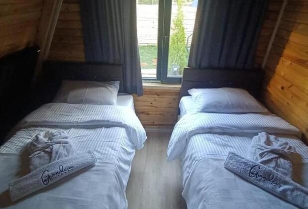 Grandeur Sapanca Bungalov - Görsel 12